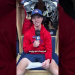 NHL player can be NHL referee!?