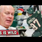 The Wild are FORCED into an Impossible Decision...