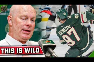 The Wild are FORCED into an Impossible Decision...