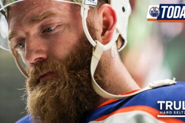 OILERS TODAY | Pre-Game at DAL 03.12.26