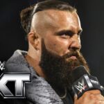 Tony D’Angelo delivers a threat to NXT Champion Joe Hendry: NXT highlights, March 10, 2026