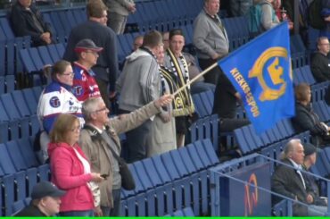 Maalikooste 4.9.2019: Kiekko-Espoo – Titaanit @ Metro Areena