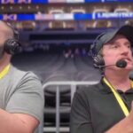 The Drive w/ Tim Donnelly LIVE - 03/12/06 | Carolina Hurricanes | ACC Tournament