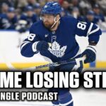 What do You Want To See From The Maple Leafs The Rest Of The Season? | SDP