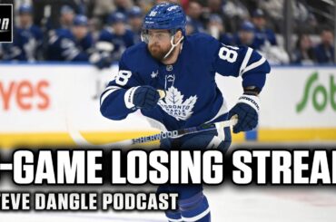 What do You Want To See From The Maple Leafs The Rest Of The Season? | SDP