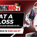 At a Loss - Coming in Hot LIVE - March 12th