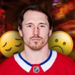 La fin de Brendan Gallagher à Montréal?