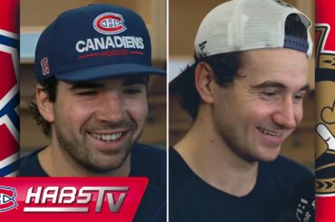 MTL@OTT: Postgame media ops | FULL PRESS CONFERENCES