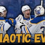 The Buffalo Sabres Can't Be This Good...But They Are!