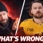 Did The Golden Knights Make A MISTAKE Trading For Rasmus Andersson?? | FN Barn Burner