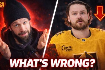 Did The Golden Knights Make A MISTAKE Trading For Rasmus Andersson?? | FN Barn Burner