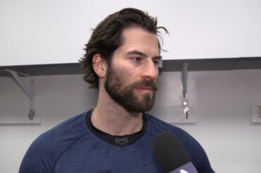 PRE-RAW | Adam Henrique 03.12.26