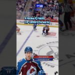 Brock Nelson Hockey IQ 🧠Win the draw. Support middle. Daily Hockey IQ lessons ➡️ ProjectHockey.com