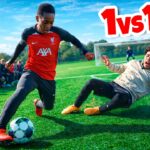 50 CHALLENGERS - LAST MAN STANDING! 😱🔥