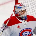 The Rookies are Gone Wild in MTL..