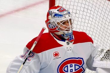 The Rookies are Gone Wild in MTL..