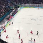 Alexander True Goal (Czechia vs Denmark) - Winter Olympics Games 2026 Playoffs - 17/02/2026 (3-2)