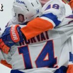 Horvat and Kleven Fined, Injury Updates, My Idea to Fix the Trade Deadline Lag