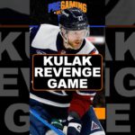 Are the Oilers missing a defenceman like Brett Kulak on their back-end right about now?