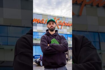 Нэйтан Абзый на месте 📍Прилетел в Уфу и с нетерпением ждёт встречи с болельщиками! #hcsalavat