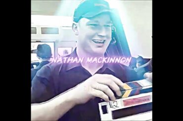 Crosby or MacKinnon?