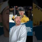 Atleast they announced it after the trade deadline😂 thoughts on this? #hockey #NHL #ottawasenators