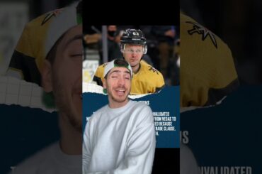 Atleast they announced it after the trade deadline😂 thoughts on this? #hockey #NHL #ottawasenators