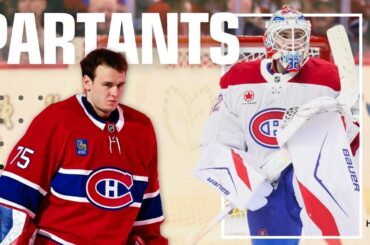 La fin du ménage à trois chez le Canadien