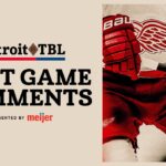 JT Compher, Alex DeBrincat & Todd McLellan Post Game vs TBL | March 12, 2026