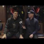 Dakota Joshua sits down with Ryan Leslie