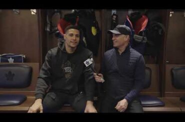 Dakota Joshua sits down with Ryan Leslie