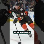 Mario Ferraro Has Elevated His Play This Year in San Jose #sjsharks