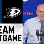 Maple Leafs Full Media Availability | Post Game vs Anaheim Ducks | March 12, 2026