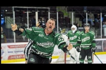 Alexandre Carrier vs David Lacroix - 17-01-26