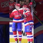 T.J. Oshie kept his pre- and postgame meals simple 🥪 🥣 #capitals #nhl #shorts