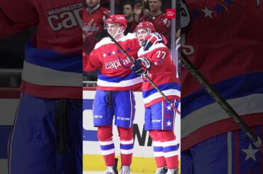 T.J. Oshie kept his pre- and postgame meals simple 🥪 🥣 #capitals #nhl #shorts