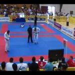 TY Smith @ American 2009 Nationals Championships