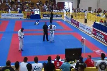 TY Smith @ American 2009 Nationals Championships