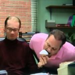 Extras - The Muffin Outtakes