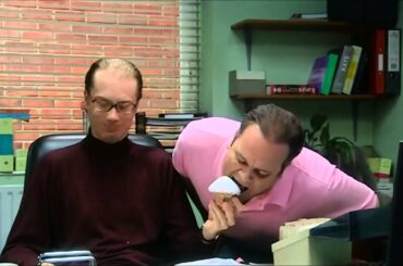 Extras - The Muffin Outtakes