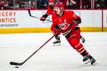 St. Louis Blues at Carolina Hurricanes  | Game Highlights | 3.12.2026