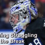 What Happened to Tampa?