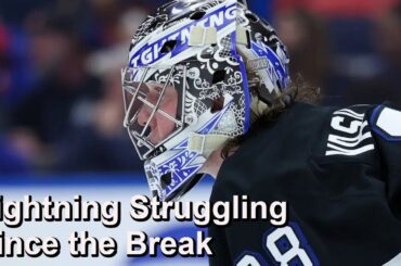 What Happened to Tampa?