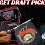 Breaking News: Ottawa Senators 2026 1st Rd Pick Restored - NHL Modifies Punishment With Conditions