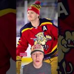 Matthew Tkachuk is Facing Backlash For a Interview After Revealing He and His Wife Are Expecting