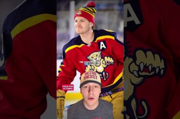 Matthew Tkachuk is Facing Backlash For a Interview After Revealing He and His Wife Are Expecting