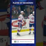 Isak Rosén is your February UR Medicine Player of the Month 👏