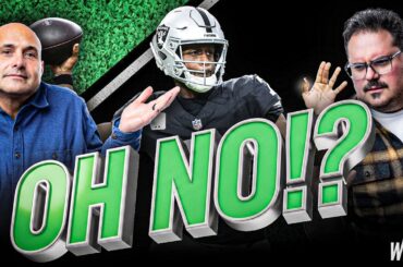 Jets STUN NFL With Geno Smith Trade?!