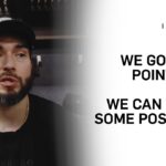 MEDIA: Drew Doughty,  Trevor Moore, and DJ Smith | 03.10.26 at BOS