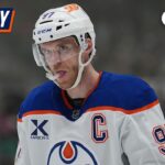 OILERS TODAY | Post-Game at DAL 03.12.26